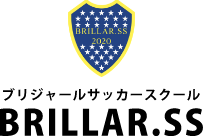BRILLAR.SS(ブリジャールサッカースクール)